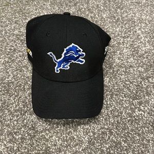 Men’s Detroit Lions Hat